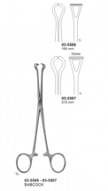 Organ - Tissue Grasping, Intestinal Forceps ATRAUMATA